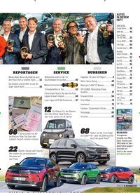 Titelbild der Ausgabe 46/2021 von HAPPY BIRTHDAY, TÜV-REPORT. Zeitschriften als Abo oder epaper bei United Kiosk online kaufen.