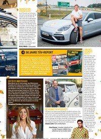 Titelbild der Ausgabe 46/2021 von WATT FÜR SIEBEN. Zeitschriften als Abo oder epaper bei United Kiosk online kaufen.