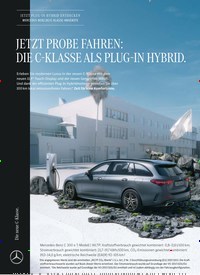 Titelbild der Ausgabe 47/2021 von MIT DEM KOPF DURCH DIE WAND GEHT NICHT GUT. Zeitschriften als Abo oder epaper bei United Kiosk online kaufen.