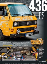 Titelbild der Ausgabe 47/2021 von MATSCH MIT MASS. Zeitschriften als Abo oder epaper bei United Kiosk online kaufen.