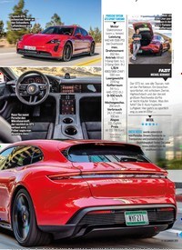 Titelbild der Ausgabe 50/2021 von DIE VETTE DREHT AUF. Zeitschriften als Abo oder epaper bei United Kiosk online kaufen.