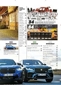 Titelbild der Ausgabe 51/2021 von ELEKTRISCH ALLeIN IN NEW YORK. Zeitschriften als Abo oder epaper bei United Kiosk online kaufen.