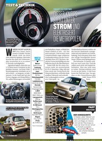 Titelbild der Ausgabe 51/2021 von MIT LEICHTIGKEIT SCHWER IN FAHRT. Zeitschriften als Abo oder epaper bei United Kiosk online kaufen.