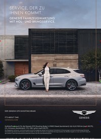 Titelbild der Ausgabe 52/2021 von DER EINZIG LEICHTE TAG WAR GESTERN. Zeitschriften als Abo oder epaper bei United Kiosk online kaufen.
