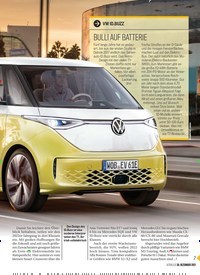 Titelbild der Ausgabe 52/2021 von DIE STROMER STARTEN DURCH. Zeitschriften als Abo oder epaper bei United Kiosk online kaufen.