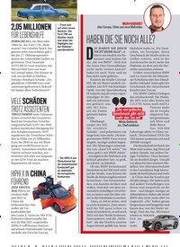 Titelbild der Ausgabe 4/2022 von HABEN DIE SIE NOCH ALLE?. Zeitschriften als Abo oder epaper bei United Kiosk online kaufen.