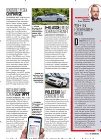 Titelbild der Ausgabe 8/2022 von WIDER DEN FÖRDERPRÄMIEN- BETRUG. Zeitschriften als Abo oder epaper bei United Kiosk online kaufen.