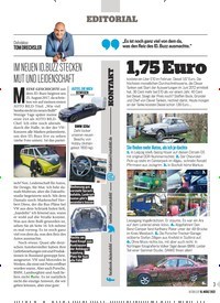 Titelbild der Ausgabe 10/2022 von IM NEUEN ID.BUZZ STECKEN MUT UND LEIDENSCHAFT. Zeitschriften als Abo oder epaper bei United Kiosk online kaufen.
