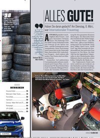 Titelbild der Ausgabe 10/2022 von ALLES GUTE!. Zeitschriften als Abo oder epaper bei United Kiosk online kaufen.
