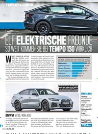 Titelbild der Ausgabe 15/2022 von ELF ELEKTRISCHE FREUNDE. Zeitschriften als Abo oder epaper bei United Kiosk online kaufen.