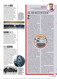 Titelbild der Ausgabe 15/2022 von SONNE IM BUS. Zeitschriften als Abo oder epaper bei United Kiosk online kaufen.