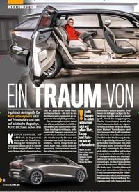 Titelbild der Ausgabe 16/2022 von EIN TRAUM VON RAUM. Zeitschriften als Abo oder epaper bei United Kiosk online kaufen.