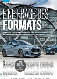 Titelbild der Ausgabe 19/2022 von EINE FRAGE DES FORMATS. Zeitschriften als Abo oder epaper bei United Kiosk online kaufen.