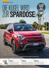Titelbild der Ausgabe 20/2022 von DIE KUGEL WIRD ZUR SPARDOSE!. Zeitschriften als Abo oder epaper bei United Kiosk online kaufen.