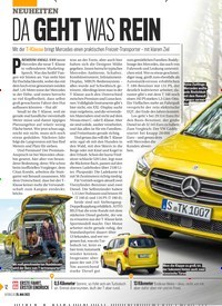 Titelbild der Ausgabe 21/2022 von DA GEHT WAS REIN. Zeitschriften als Abo oder epaper bei United Kiosk online kaufen.