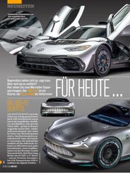 Titelbild der Ausgabe 22/2022 von FÜR HEUTE … UND FÜR MORGEN. Zeitschriften als Abo oder epaper bei United Kiosk online kaufen.