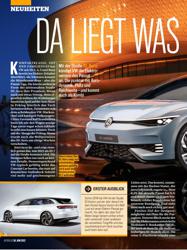 Titelbild der Ausgabe 26/2022 von DA LIEGT WAS IN DER LUFT. Zeitschriften als Abo oder epaper bei United Kiosk online kaufen.