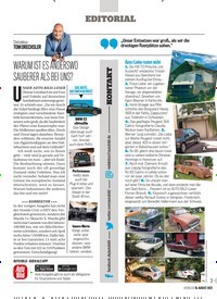 Titelbild der Ausgabe 33/2022 von WARUM IST ES ANDERSWO SAUBERER ALS BEI UNS?. Zeitschriften als Abo oder epaper bei United Kiosk online kaufen.