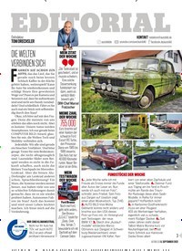 Titelbild der Ausgabe 36/2022 von DIE WELTEN VERBINDEN SICH. Zeitschriften als Abo oder epaper bei United Kiosk online kaufen.
