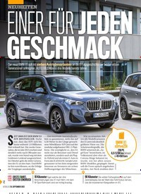 Titelbild der Ausgabe 39/2022 von EINER FÜR JEDEN GESCHMACK. Zeitschriften als Abo oder epaper bei United Kiosk online kaufen.