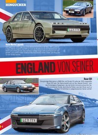 Titelbild der Ausgabe 42/2022 von ENGLAND VON SEINER SCHÖNSTEN SEITE. Zeitschriften als Abo oder epaper bei United Kiosk online kaufen.