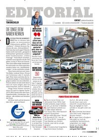 Titelbild der Ausgabe 52/2022 von DIE DINGE BEIM NAMEN NENNEN. Zeitschriften als Abo oder epaper bei United Kiosk online kaufen.