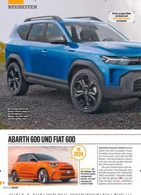 Titelbild der Ausgabe 23/2023 von DAS KLEINE KRABBELN. Zeitschriften als Abo oder epaper bei United Kiosk online kaufen.
