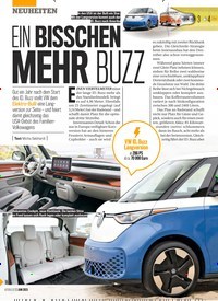 Titelbild der Ausgabe 23/2023 von EIN BISSCHEN MEHR BUZ Z. Zeitschriften als Abo oder epaper bei United Kiosk online kaufen.