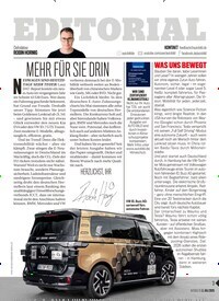 Titelbild der Ausgabe 27/2025 von MEHR FÜR SIE DRIN. Zeitschriften als Abo oder epaper bei United Kiosk online kaufen.