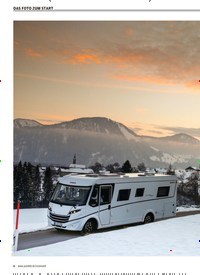 Titelbild der Ausgabe 2/2019 von DAS FOTO ZUM START: Wenn die Welt zur Ruhe kommt. Zeitschriften als Abo oder epaper bei United Kiosk online kaufen.