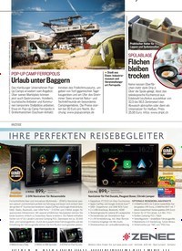 Titelbild der Ausgabe 8/2021 von Größter Golf aller Zeiten. Zeitschriften als Abo oder epaper bei United Kiosk online kaufen.