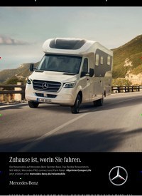 Titelbild der Ausgabe 9/2021 von Freizeitfahrzeuge wurden im ersten Halbjahr neu zugelassen. Zeitschriften als Abo oder epaper bei United Kiosk online kaufen.
