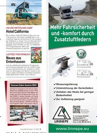 Titelbild der Ausgabe 10/2021 von Parkschönheiten. Zeitschriften als Abo oder epaper bei United Kiosk online kaufen.