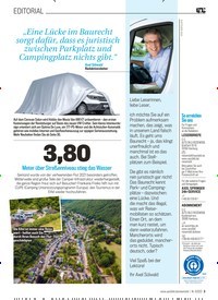 Titelbild der Ausgabe 9/2022 von Liebe Leserinnen, liebe Leser,. Zeitschriften als Abo oder epaper bei United Kiosk online kaufen.
