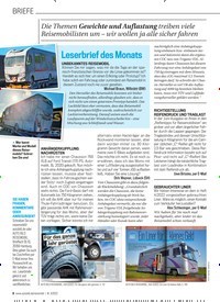 Titelbild der Ausgabe 9/2022 von BRIEFE. Zeitschriften als Abo oder epaper bei United Kiosk online kaufen.