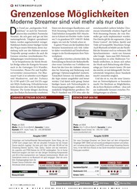 Titelbild der Ausgabe 1/2020 von Grenzenlose Möglichkeiten. Zeitschriften als Abo oder epaper bei United Kiosk online kaufen.
