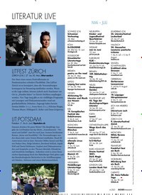 Titelbild der Ausgabe 4/2021 von BOOK NOTES – ON ZOOM. Zeitschriften als Abo oder epaper bei United Kiosk online kaufen.