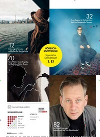 Titelbild der Ausgabe 6/2021 von LITERATUR LIVE. Zeitschriften als Abo oder epaper bei United Kiosk online kaufen.