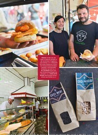 Titelbild der Ausgabe 1/2022 von CETTINAS WELT. Zeitschriften als Abo oder epaper bei United Kiosk online kaufen.