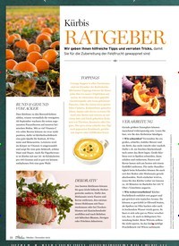 Titelbild der Ausgabe 6/2022 von RATGEBER. Zeitschriften als Abo oder epaper bei United Kiosk online kaufen.
