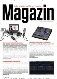 Titelbild der Ausgabe 1/2020 von Fakten | Meinung | News | Produkte: Magazin. Zeitschriften als Abo oder epaper bei United Kiosk online kaufen.
