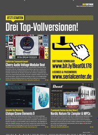 Titelbild der Ausgabe 11/2020 von JETZT STARTEN: Drei Top-Vollversionen!. Zeitschriften als Abo oder epaper bei United Kiosk online kaufen.