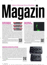 Titelbild der Ausgabe 3/2021 von Fakten | Meinung | News | Produkte: Magazin. Zeitschriften als Abo oder epaper bei United Kiosk online kaufen.