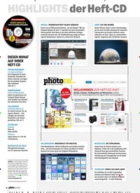 Titelbild der Ausgabe 2/2019 von HIGHLIGHTS der Heft-CD: DIESEN MONAT AUF IHRER HEFT-CD. Zeitschriften als Abo oder epaper bei United Kiosk online kaufen.