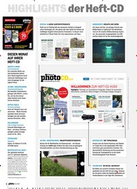 Titelbild der Ausgabe 4/2019 von HIGHLIGHTS der Heft-CD. Zeitschriften als Abo oder epaper bei United Kiosk online kaufen.