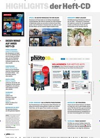 Titelbild der Ausgabe 5/2019 von HIGHLIGHTS der Heft-CD. Zeitschriften als Abo oder epaper bei United Kiosk online kaufen.