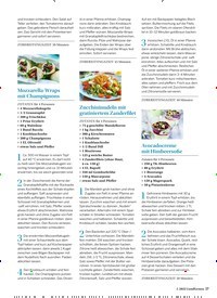 Titelbild der Ausgabe 1/2022 von LOW CARB. Zeitschriften als Abo oder epaper bei United Kiosk online kaufen.