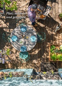 Titelbild der Ausgabe 3/2022 von Ran an den Rost! IDEEN FÜRS GRILLFEST. Zeitschriften als Abo oder epaper bei United Kiosk online kaufen.