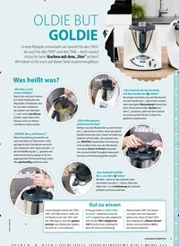 Titelbild der Ausgabe 4/2019 von OLDIE BUT GOLDIE. Zeitschriften als Abo oder epaper bei United Kiosk online kaufen.