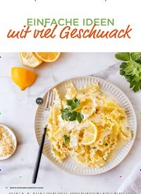 Titelbild der Ausgabe 5/2024 von EINFACHE IDEEN mit viel Geschmack. Zeitschriften als Abo oder epaper bei United Kiosk online kaufen.